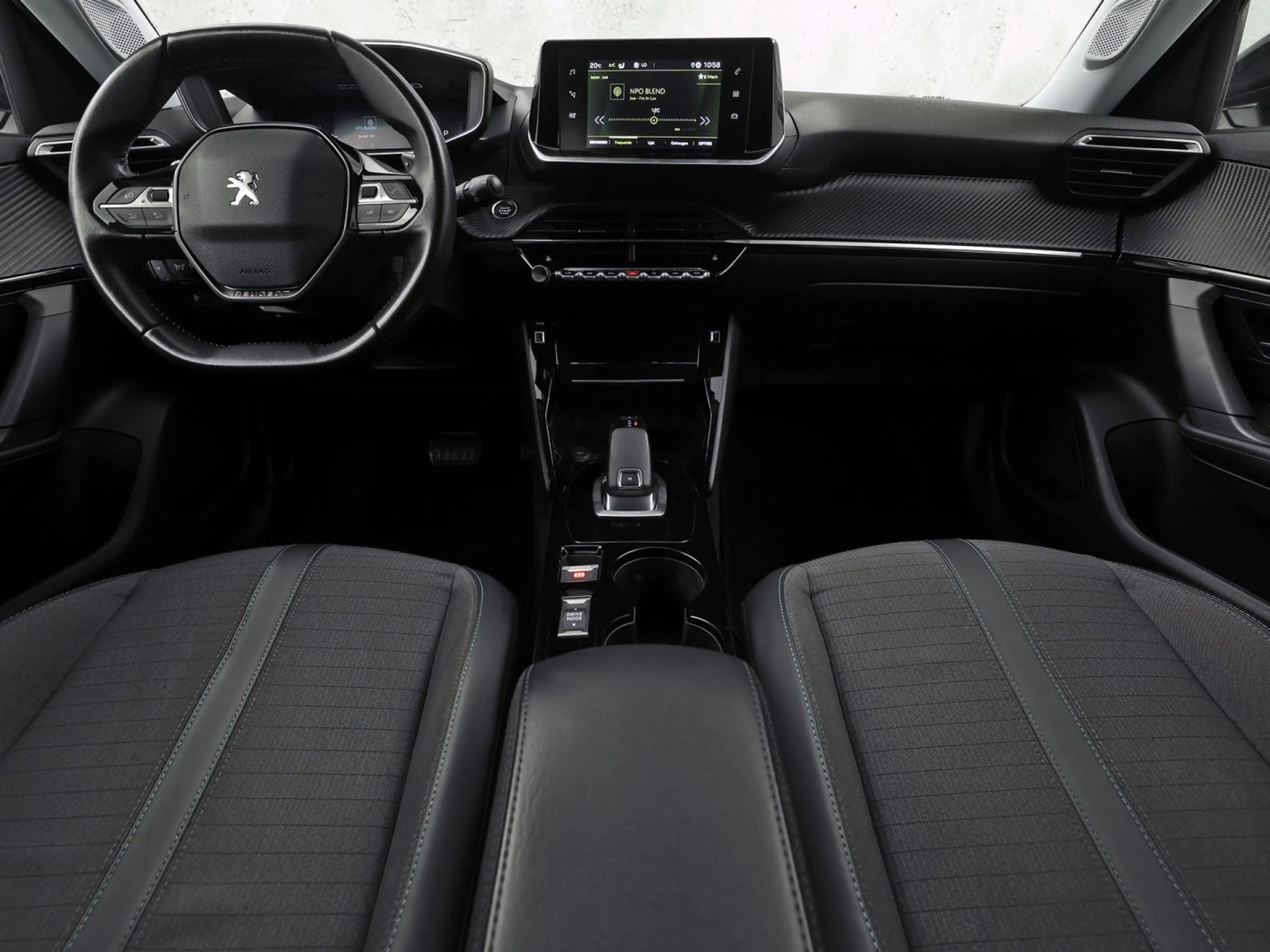 Peugeot 2008 1.2 PureTech Allure Pack Automaat (VIRTUAL COCKPIT — photo 6