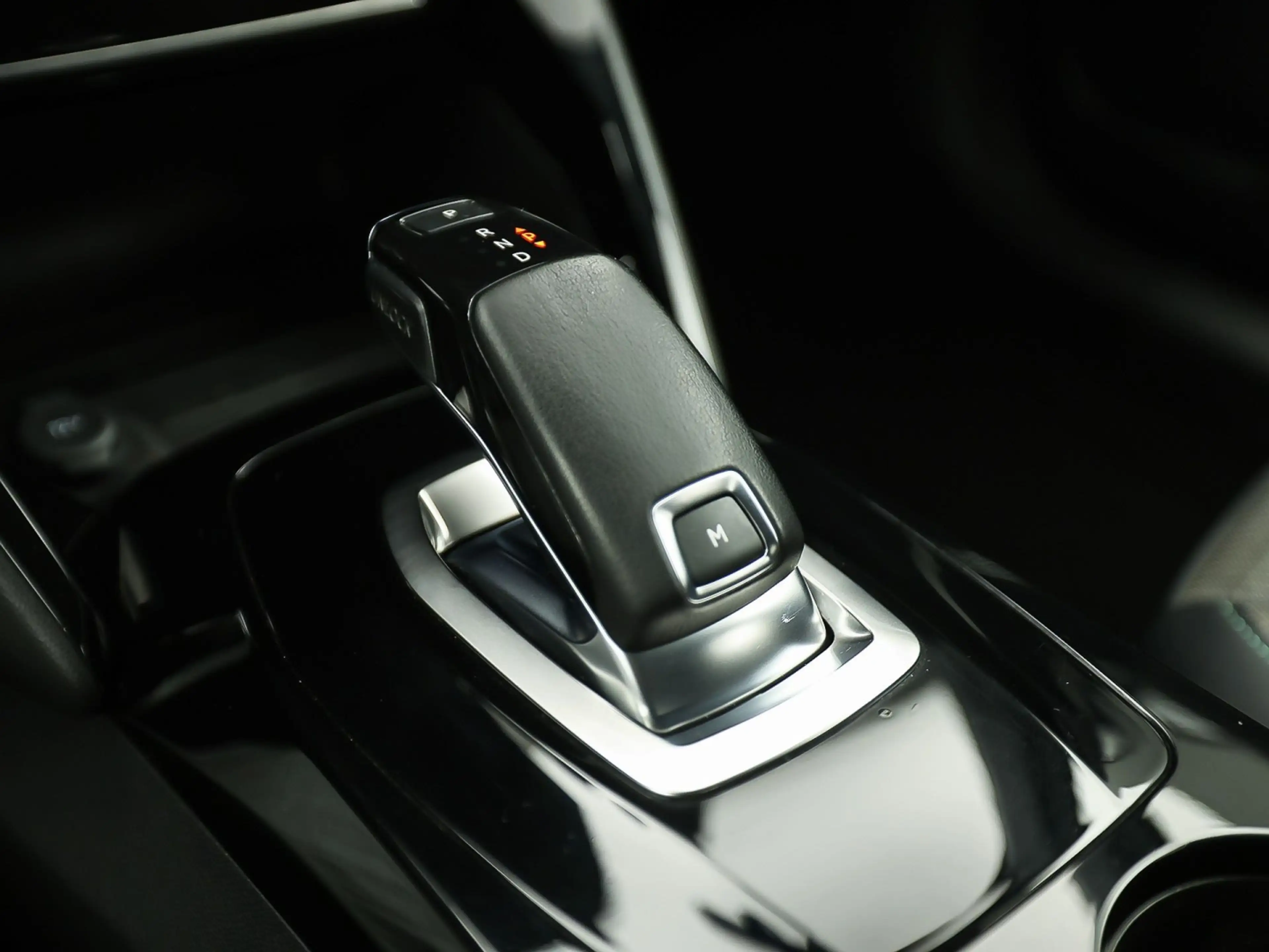 Peugeot 2008 1.2 PureTech Allure Pack Automaat (VIRTUAL COCKPIT — photo 11