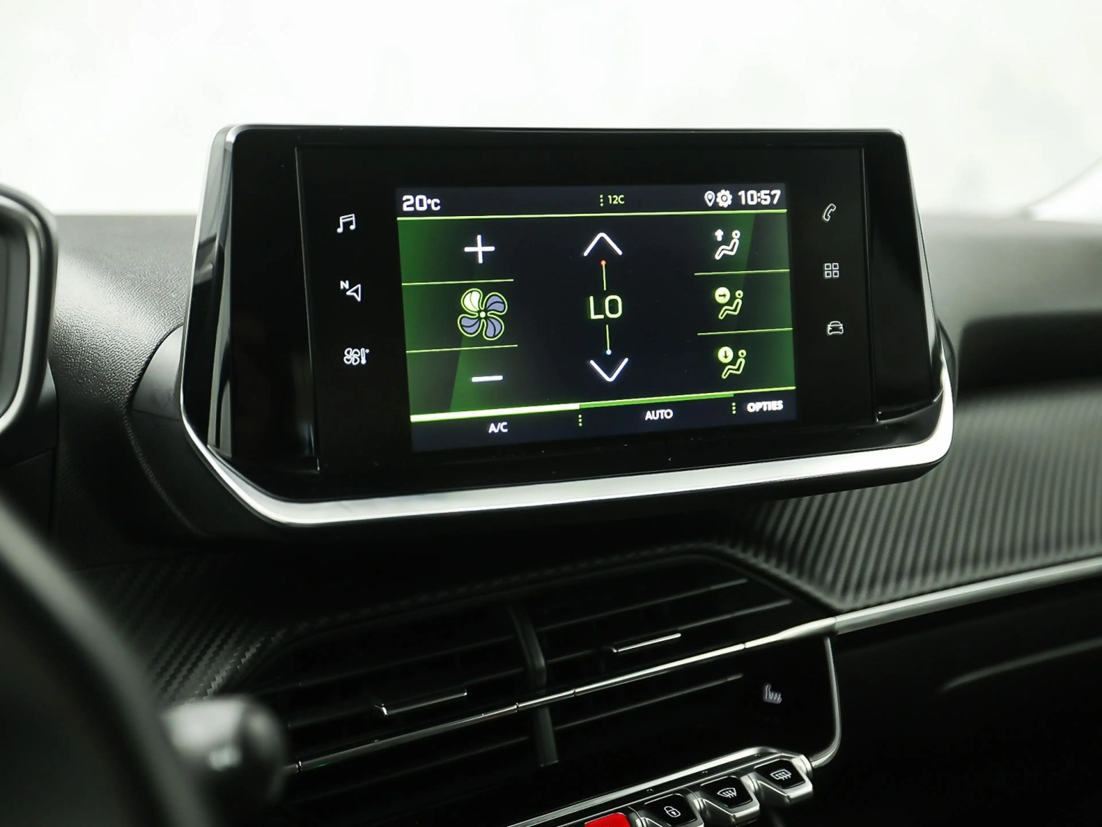 Peugeot 2008 1.2 PureTech Allure Pack Automaat (VIRTUAL COCKPIT — photo 25