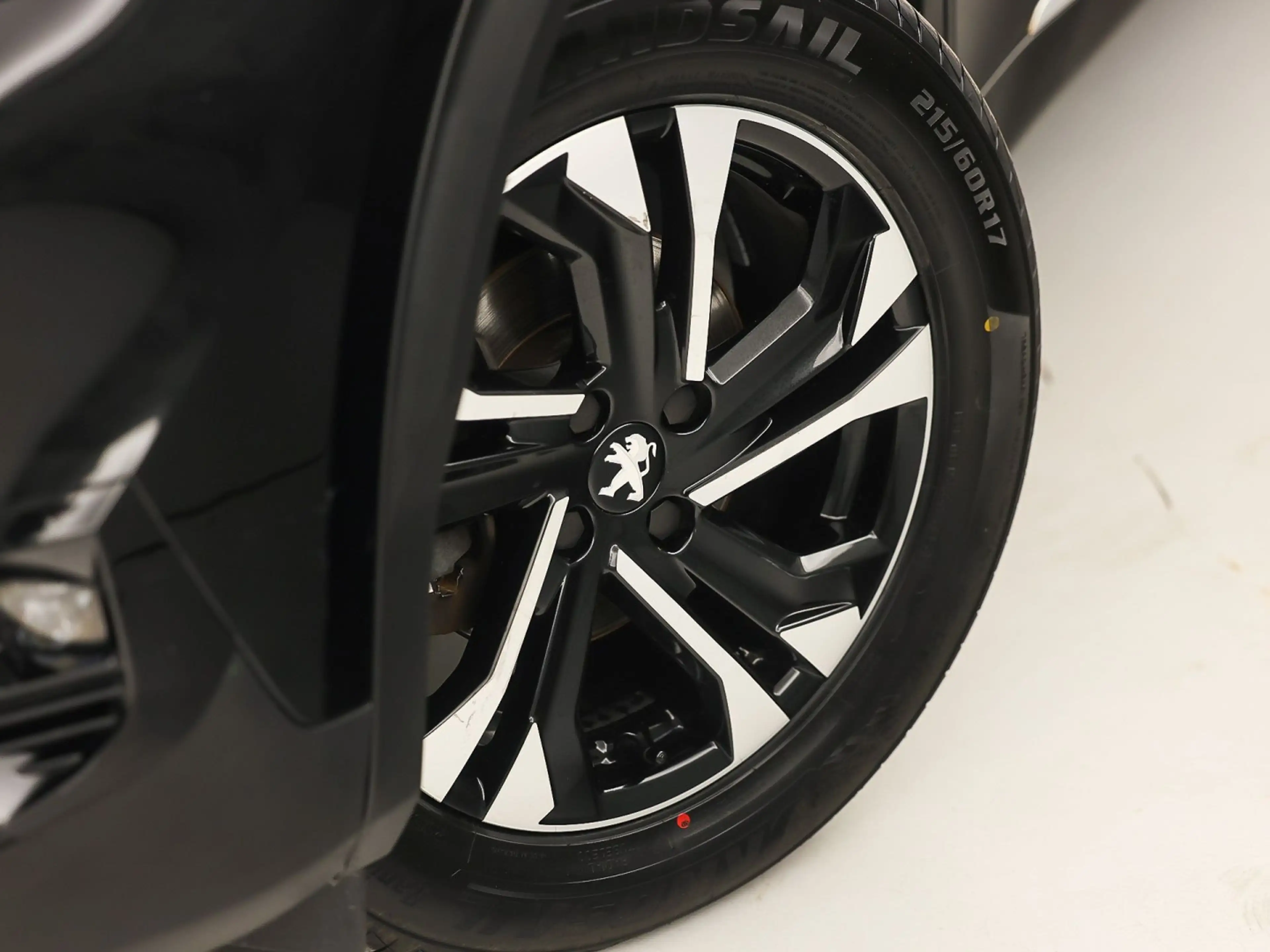 Peugeot 2008 1.2 PureTech Allure Pack Automaat (VIRTUAL COCKPIT — photo 14