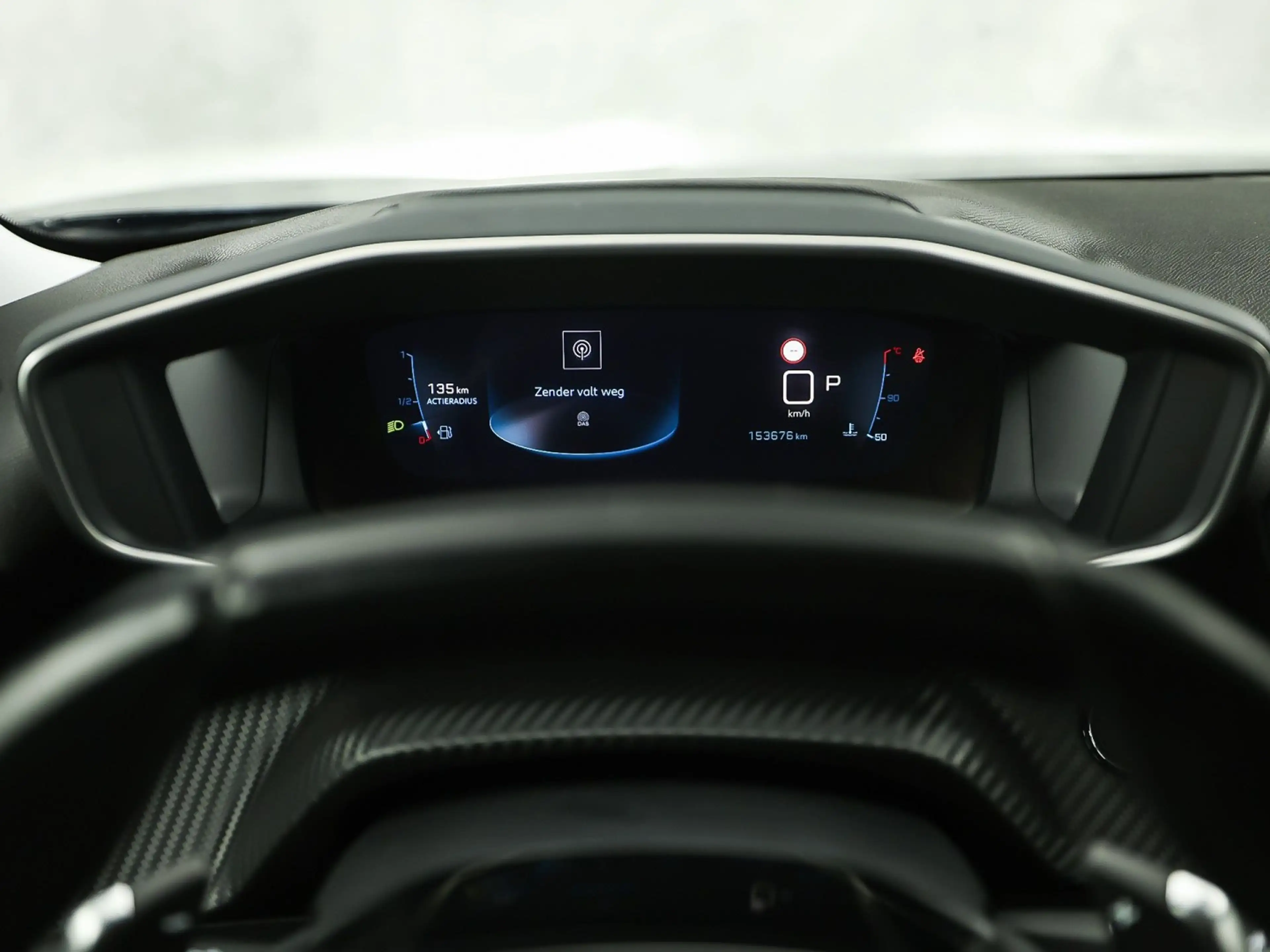 Peugeot 2008 1.2 PureTech Allure Pack Automaat (VIRTUAL COCKPIT — photo 22