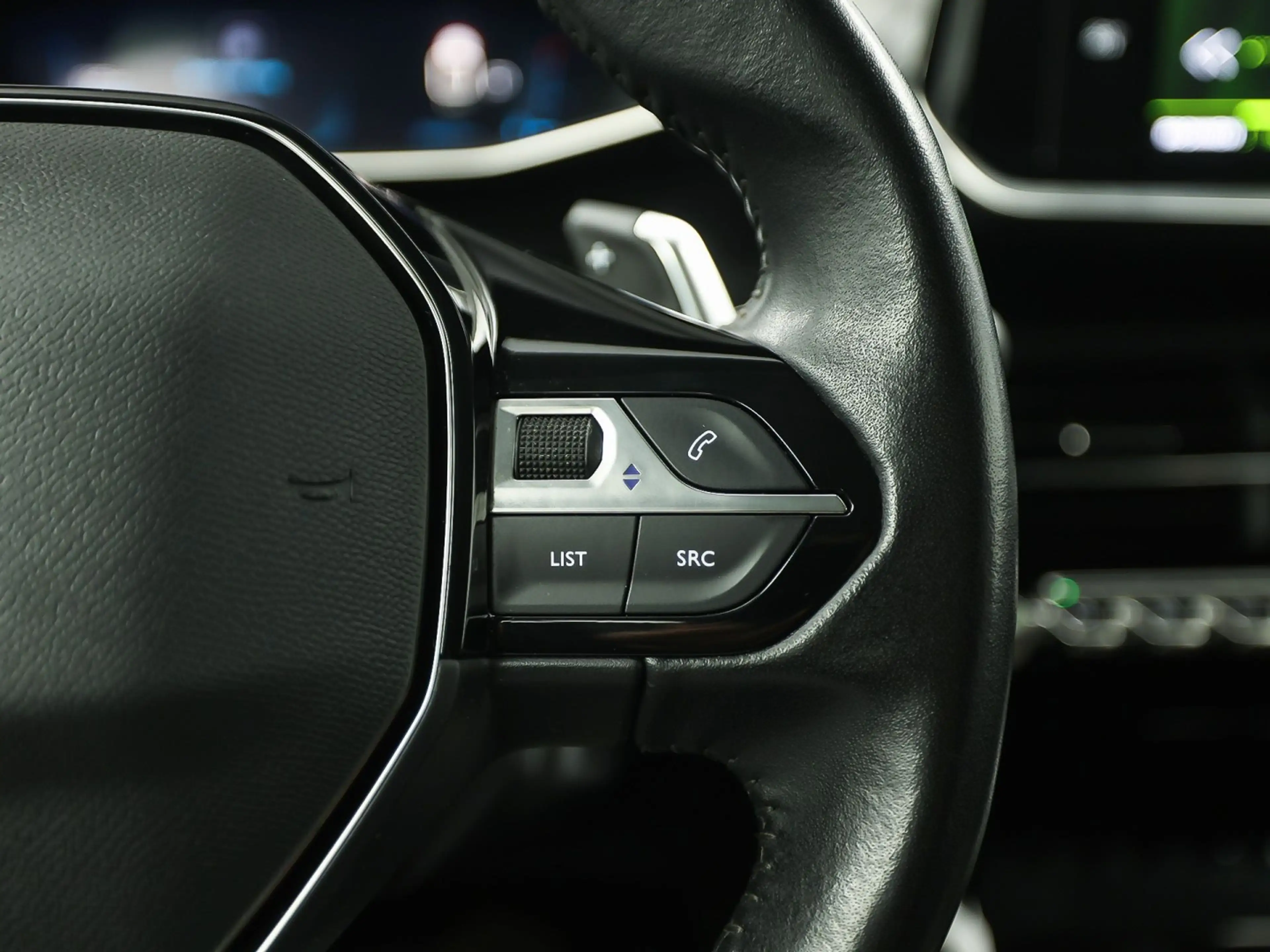 Peugeot 2008 1.2 PureTech Allure Pack Automaat (VIRTUAL COCKPIT — photo 20