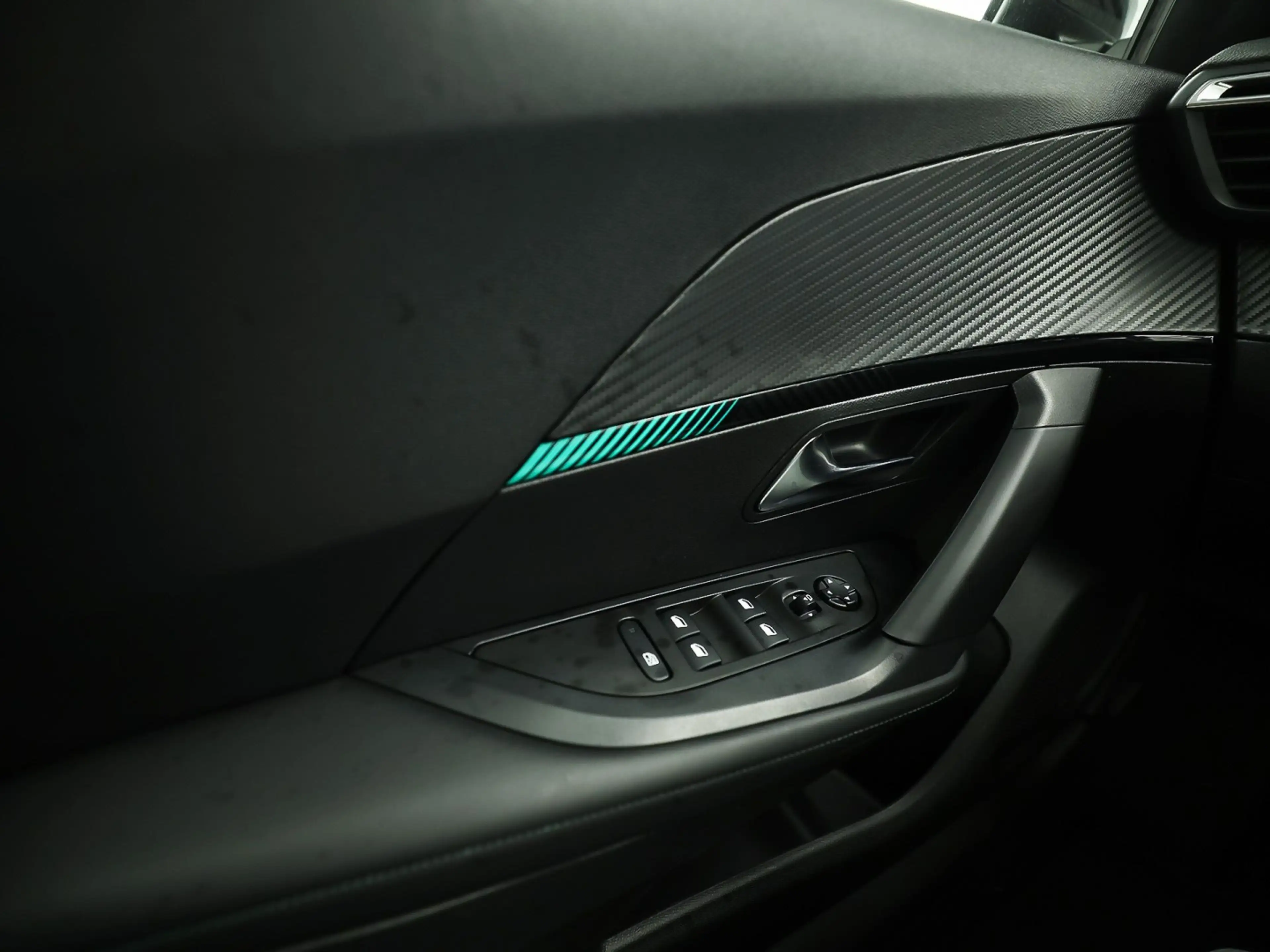Peugeot 2008 1.2 PureTech Allure Pack Automaat (VIRTUAL COCKPIT — photo 23