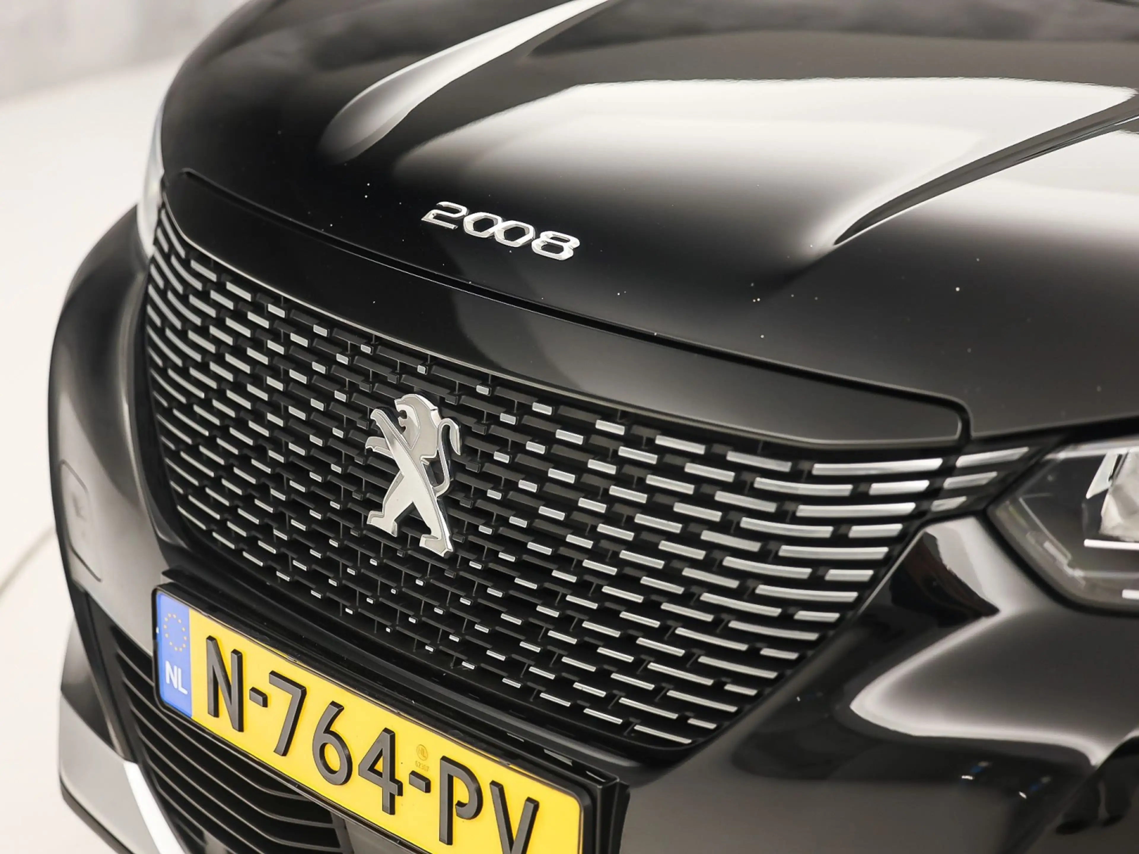 Peugeot 2008 1.2 PureTech Allure Pack Automaat (VIRTUAL COCKPIT — photo 31