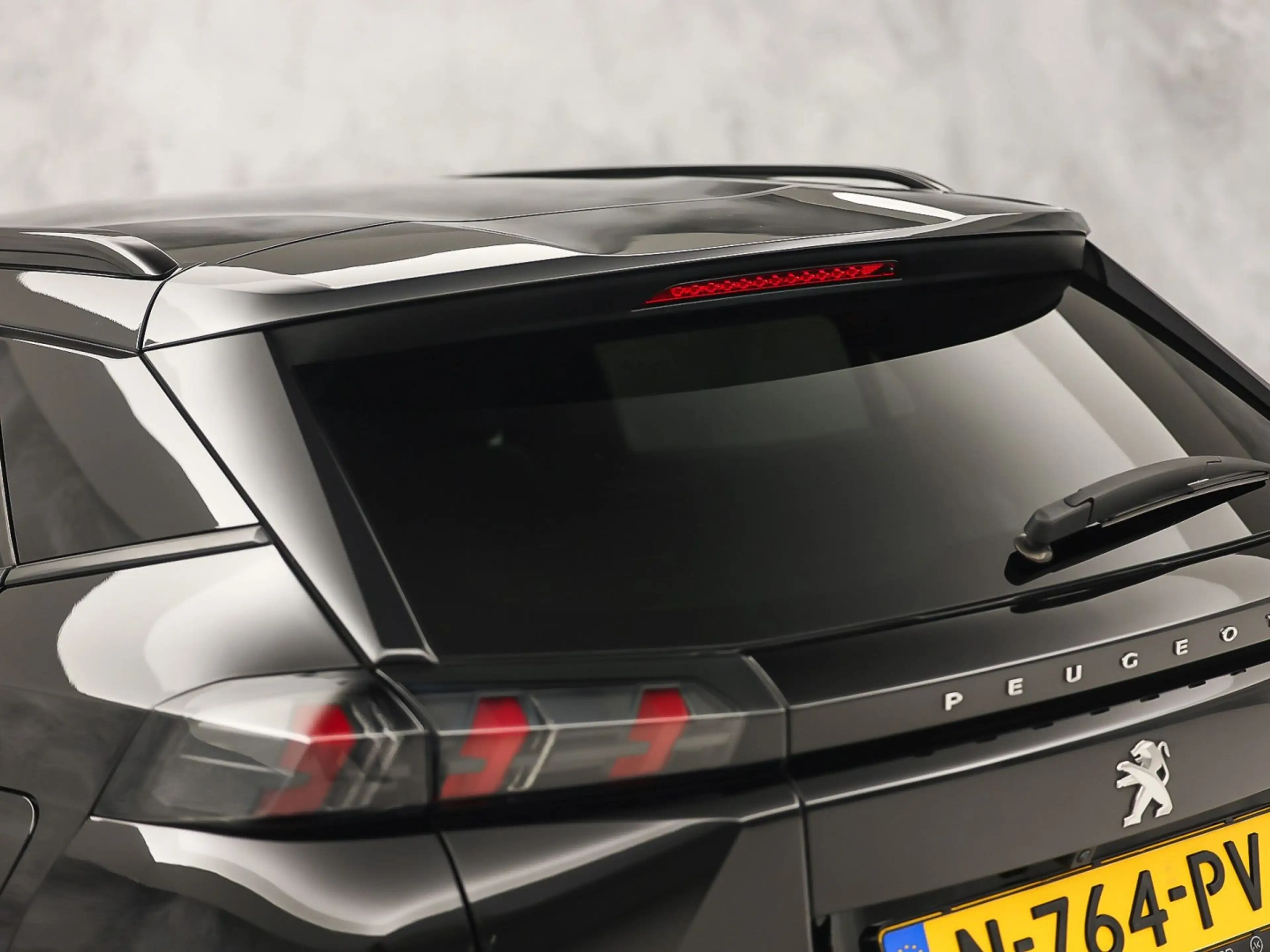 Peugeot 2008 1.2 PureTech Allure Pack Automaat (VIRTUAL COCKPIT — photo 27