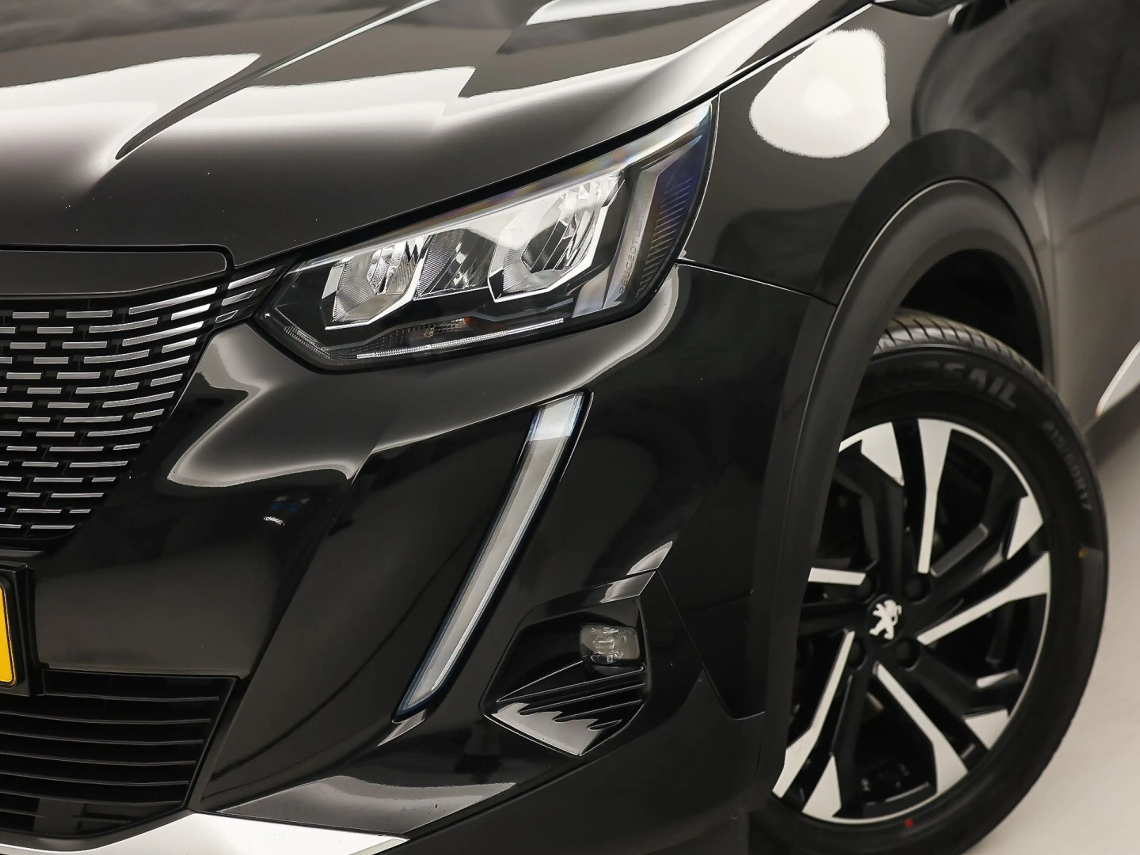 Peugeot 2008 1.2 PureTech Allure Pack Automaat (VIRTUAL COCKPIT — photo 13