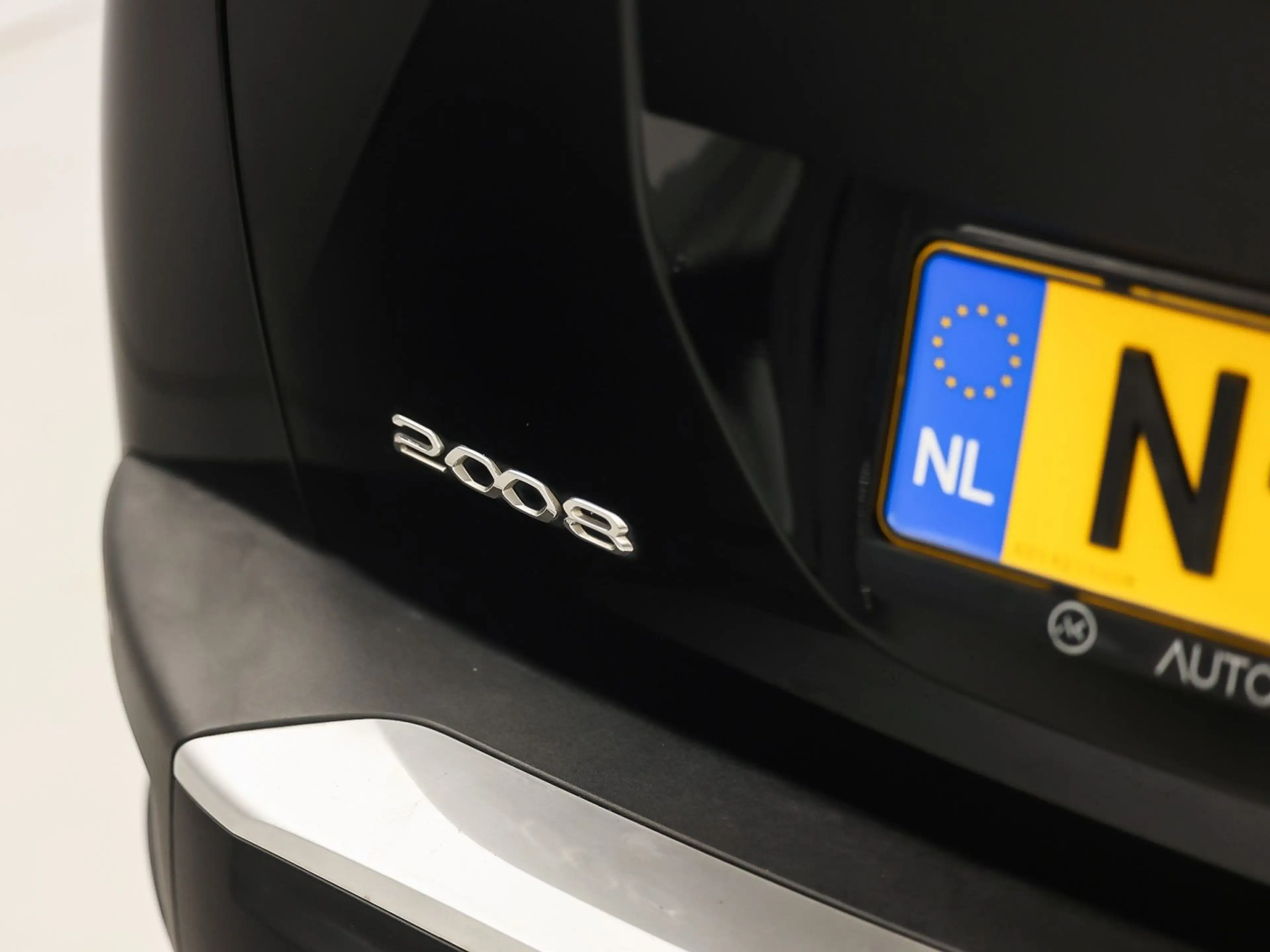 Peugeot 2008 1.2 PureTech Allure Pack Automaat (VIRTUAL COCKPIT — photo 28