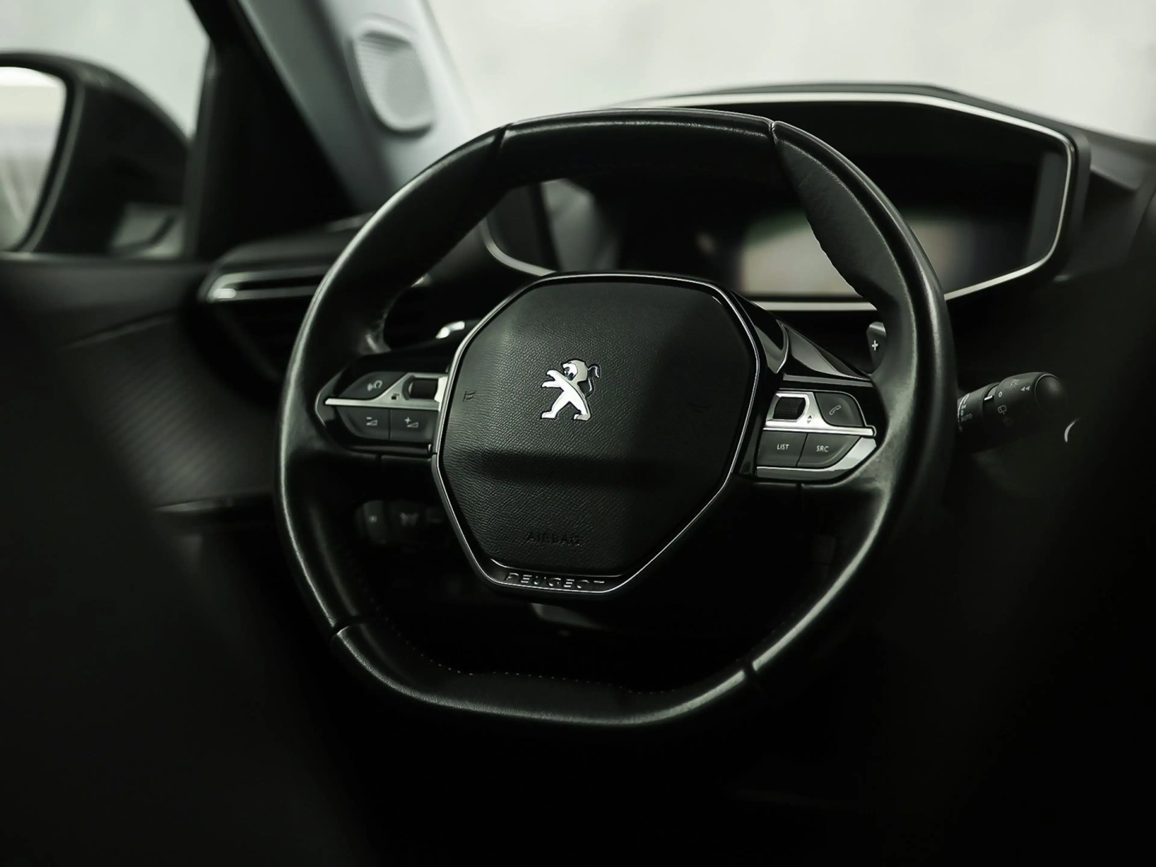 Peugeot 2008 1.2 PureTech Allure Pack Automaat (VIRTUAL COCKPIT — photo 18