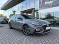 Hyundai i30 Wagon 1.0 T-GDI 48V Twist N-Line Gris - thumbnail 1