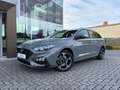 Hyundai i30 Wagon 1.0 T-GDI 48V Twist N-Line Gris - thumbnail 3