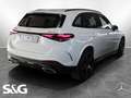 Mercedes-Benz GLC 220 d 4M AMG 360°+DIG-LED+Pano+AHK+Distronic Blanc - thumbnail 2