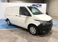 Volkswagen Transporter Furgón 2.0TDI BMT 81kW Blanco - thumbnail 3