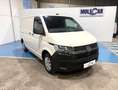 Volkswagen Transporter Furgón 2.0TDI BMT 81kW Blanco - thumbnail 4