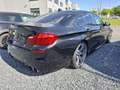 BMW M5 CUIR BI-XENON NAVI Fekete - thumbnail 4