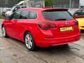 Opel Astra 1.7 CDTI DPF Sports Rouge - thumbnail 4