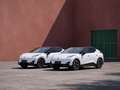 Lynk & Co 02 Core/ 4 Jahre Garantie / 445KM Reichweite / Leasin Blanc - thumbnail 5