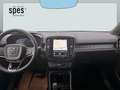 Volvo EX40 Black Edition Plus, Single Motor Extended Range, Vollelektri Grau - thumbnail 8