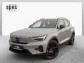 Volvo EX40 Black Edition Plus, Single Motor Extended Range, Vollelektri Grau - thumbnail 2