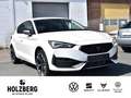 CUPRA Leon 1.5 eTSI ACT DSG DSG+NAVI+SHZ Weiß - thumbnail 2