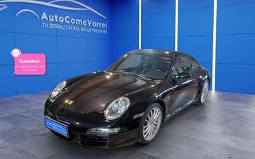 911 Carrera Coupé