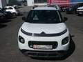 Citroen C3 Aircross Exclusiv *KLIMA*ALU*PDC*KAMERA*NAVI* Weiß - thumbnail 13