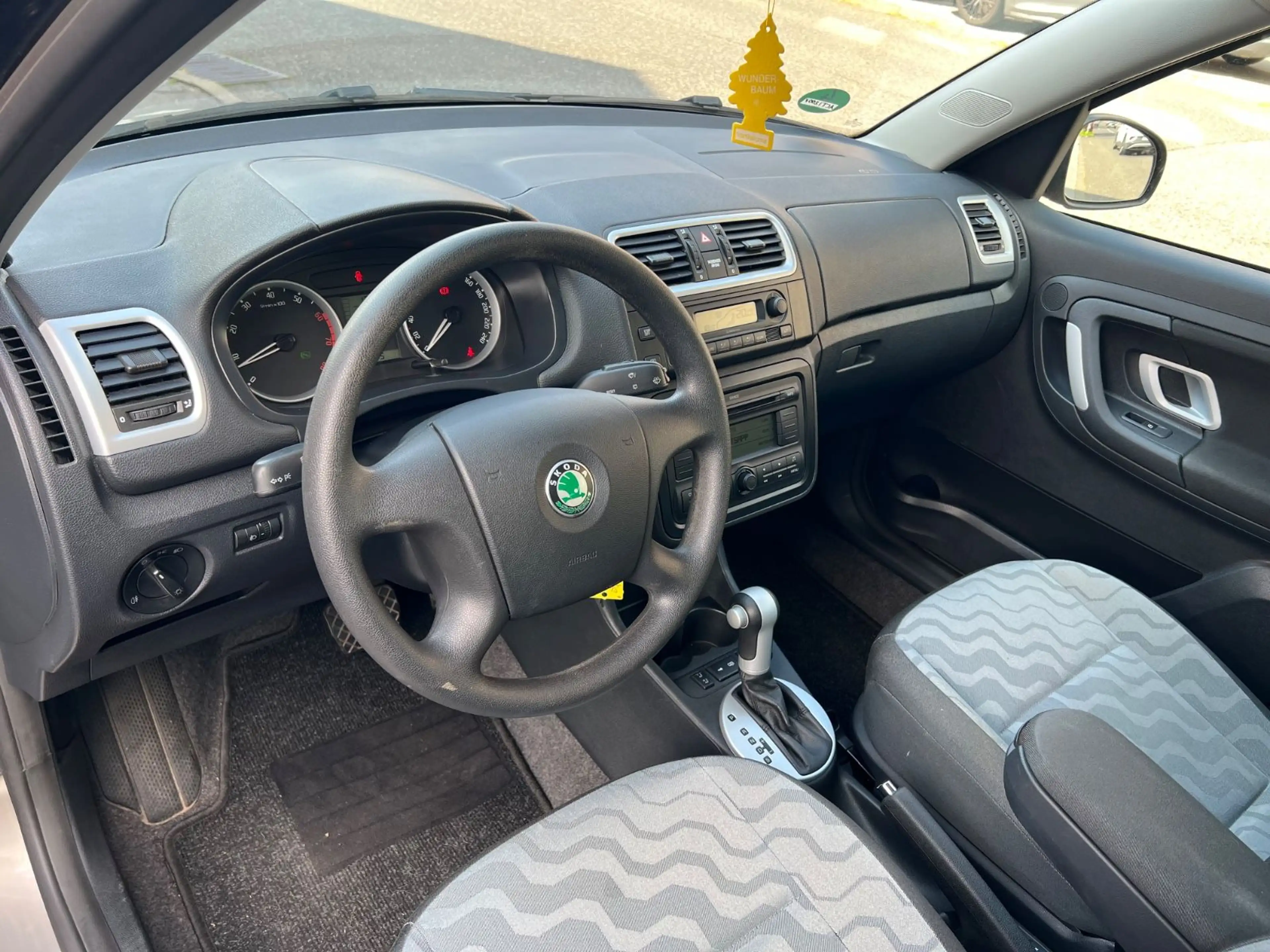 Skoda Roomster Style Plus Edition*Automatik* — photo 15