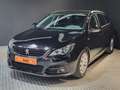 Peugeot 308 W Style BlueHDi 100 SS 6 Vel. MAN Nero - thumbnail 3