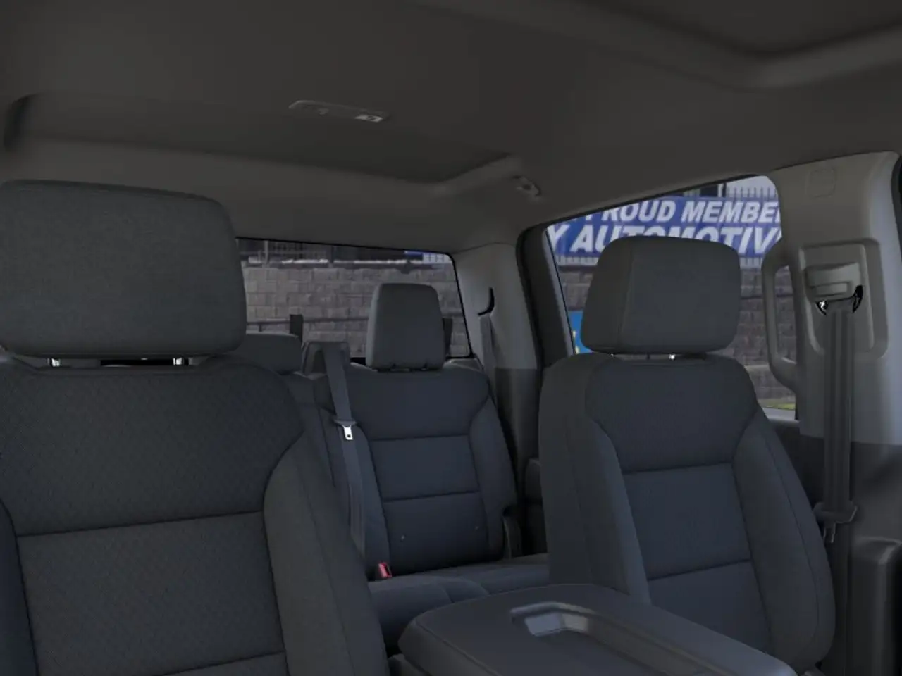 GMC Sierra 1500 fotografie GMC Sierra 1500