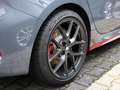 BMW 128 ti M Sport AHK HUD LED W-LAN NAVI SHZ AHK Grau - thumbnail 9