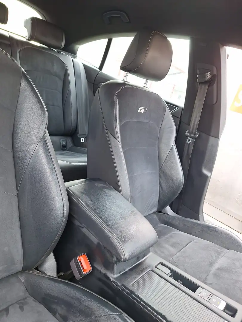 Volkswagen Arteon Arteon 2,0 TSI Elegance DSG Elegance - 2