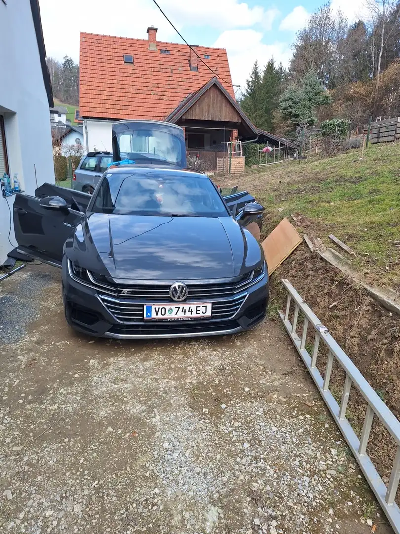 Volkswagen Arteon Arteon 2,0 TSI Elegance DSG Elegance - 1