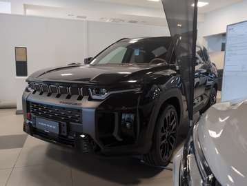 Torres 1.5 turbo Black Edition