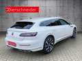 Volkswagen Arteon Shooting Brake 1.4 TSI DSG e-Hybrid R-Line HUD AHK Blanc - thumbnail 5