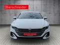Volkswagen Arteon Shooting Brake 1.4 TSI DSG e-Hybrid R-Line HUD AHK Blanc - thumbnail 2