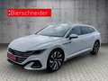 Volkswagen Arteon Shooting Brake 1.4 TSI DSG e-Hybrid R-Line HUD AHK Blanc - thumbnail 1