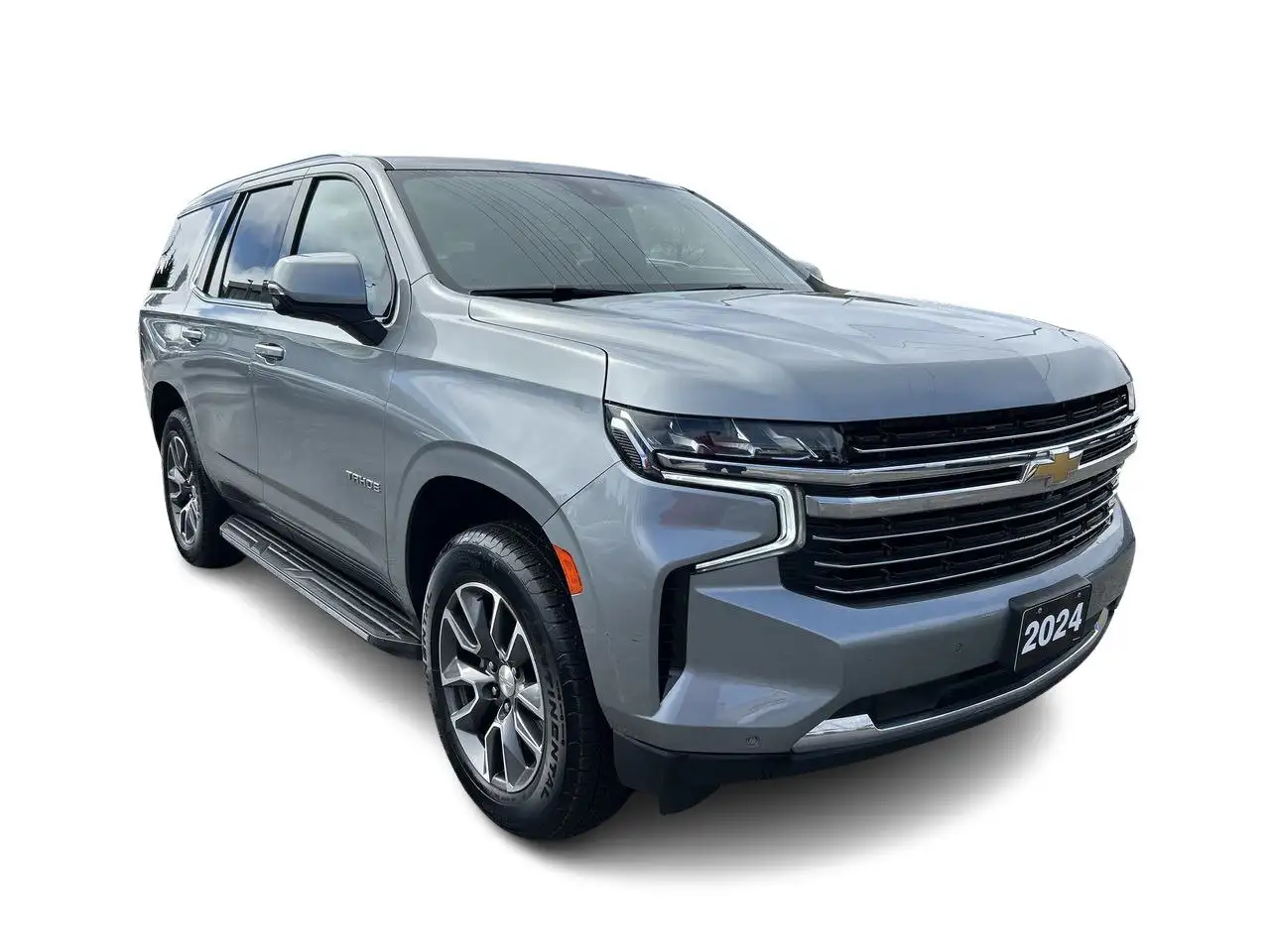 Chevrolet Tahoe снимка Chevrolet Tahoe