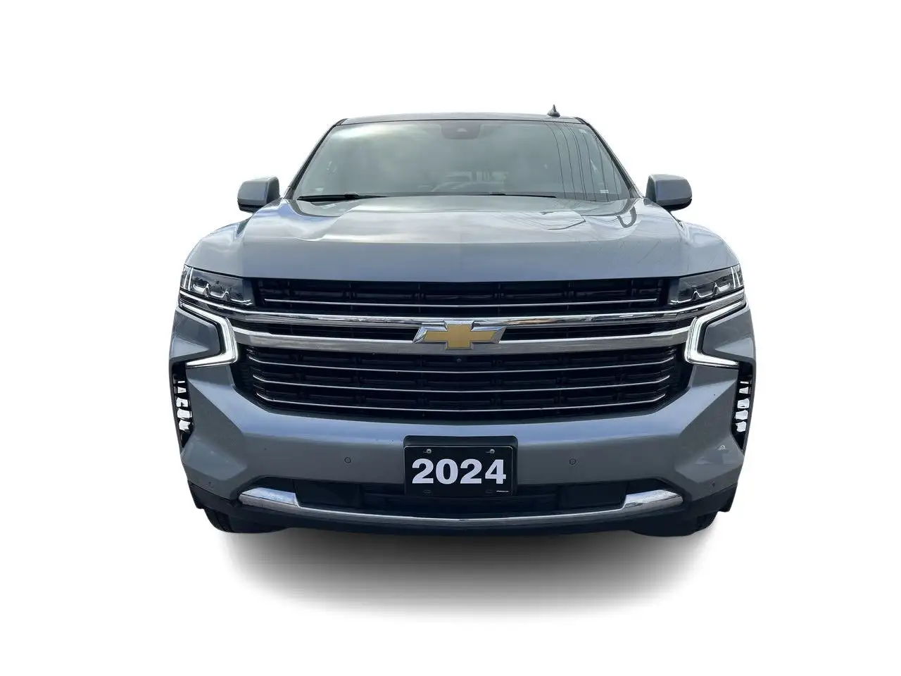 Chevrolet Tahoe снимка Chevrolet Tahoe