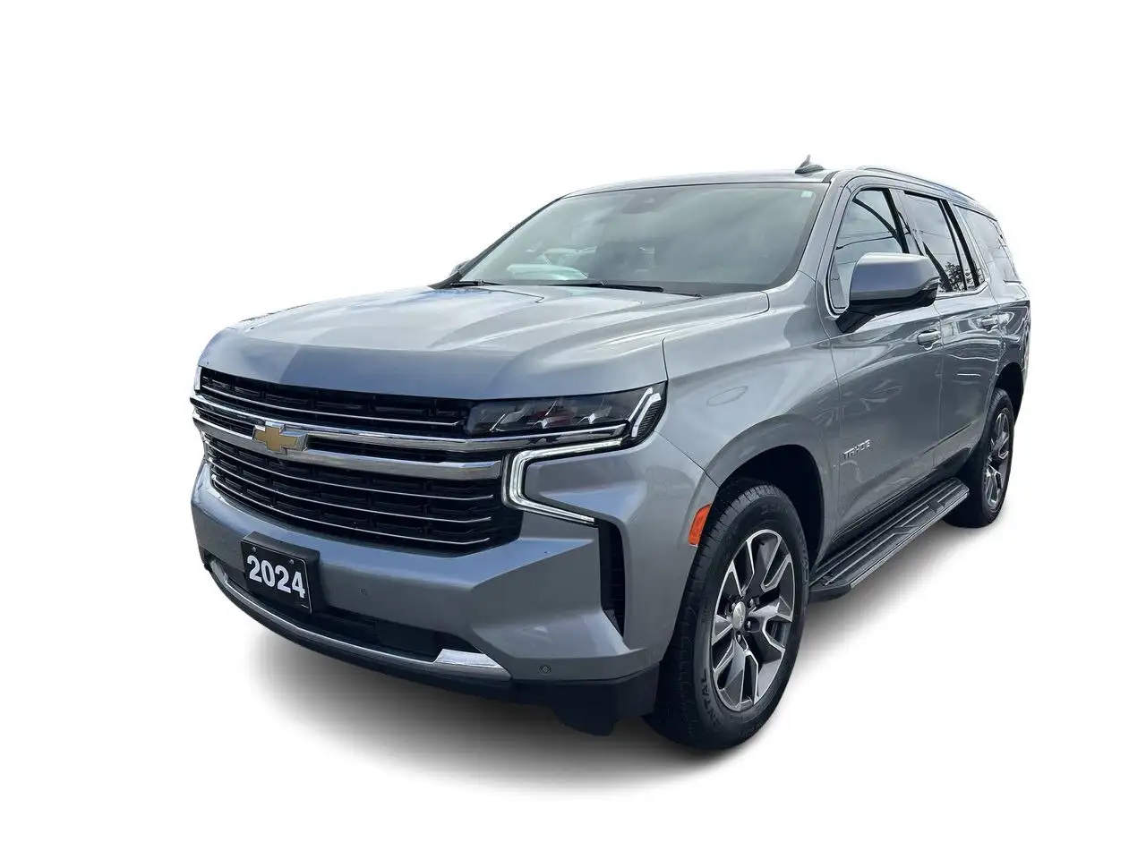 Chevrolet Tahoe снимка Chevrolet Tahoe