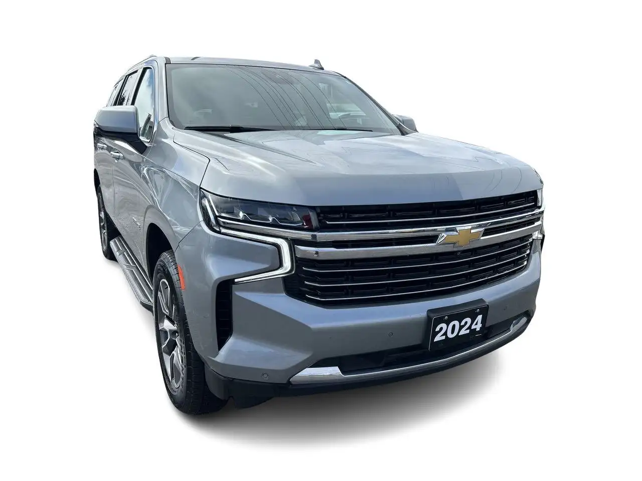 Chevrolet Tahoe снимка Chevrolet Tahoe