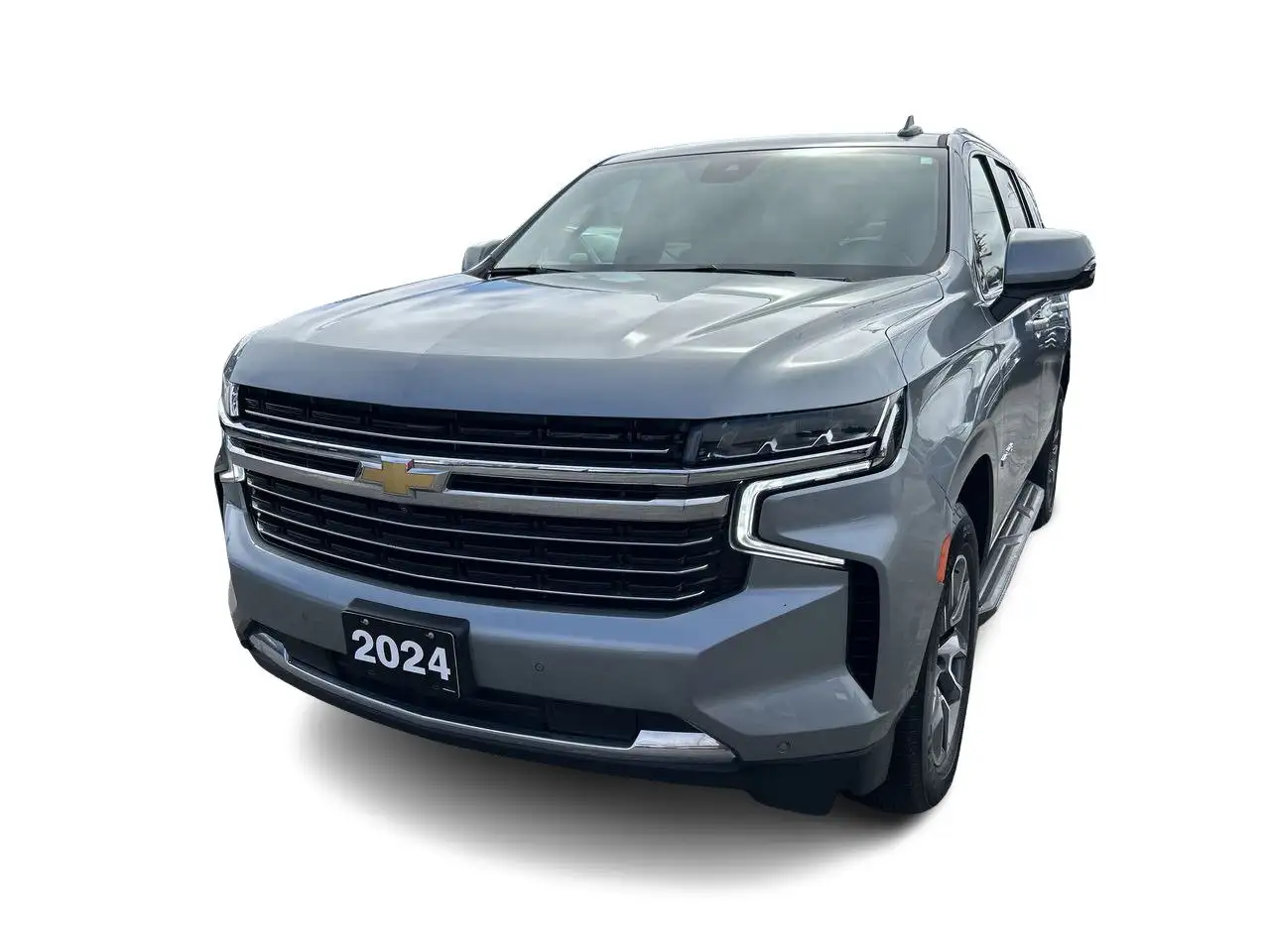 Chevrolet Tahoe снимка Chevrolet Tahoe