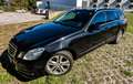 Mercedes-Benz E 350 E 350 T Avantgarde A-Edition Plus CDI Aut. Schwarz - thumbnail 2