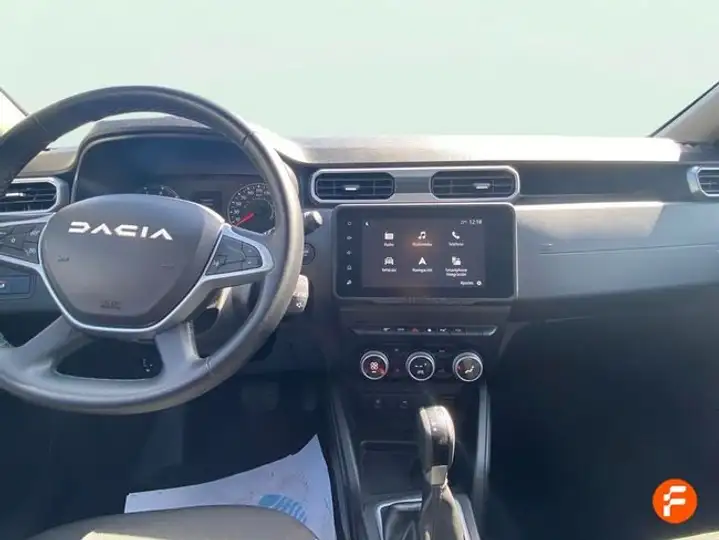 Dacia Duster Journey Go TCe 4X2 EDC 2024, foto 10