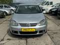 Volkswagen Golf 1.6 FSI Comfortline Silber - thumbnail 2