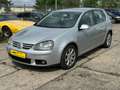 Volkswagen Golf 1.6 FSI Comfortline Argent - thumbnail 1