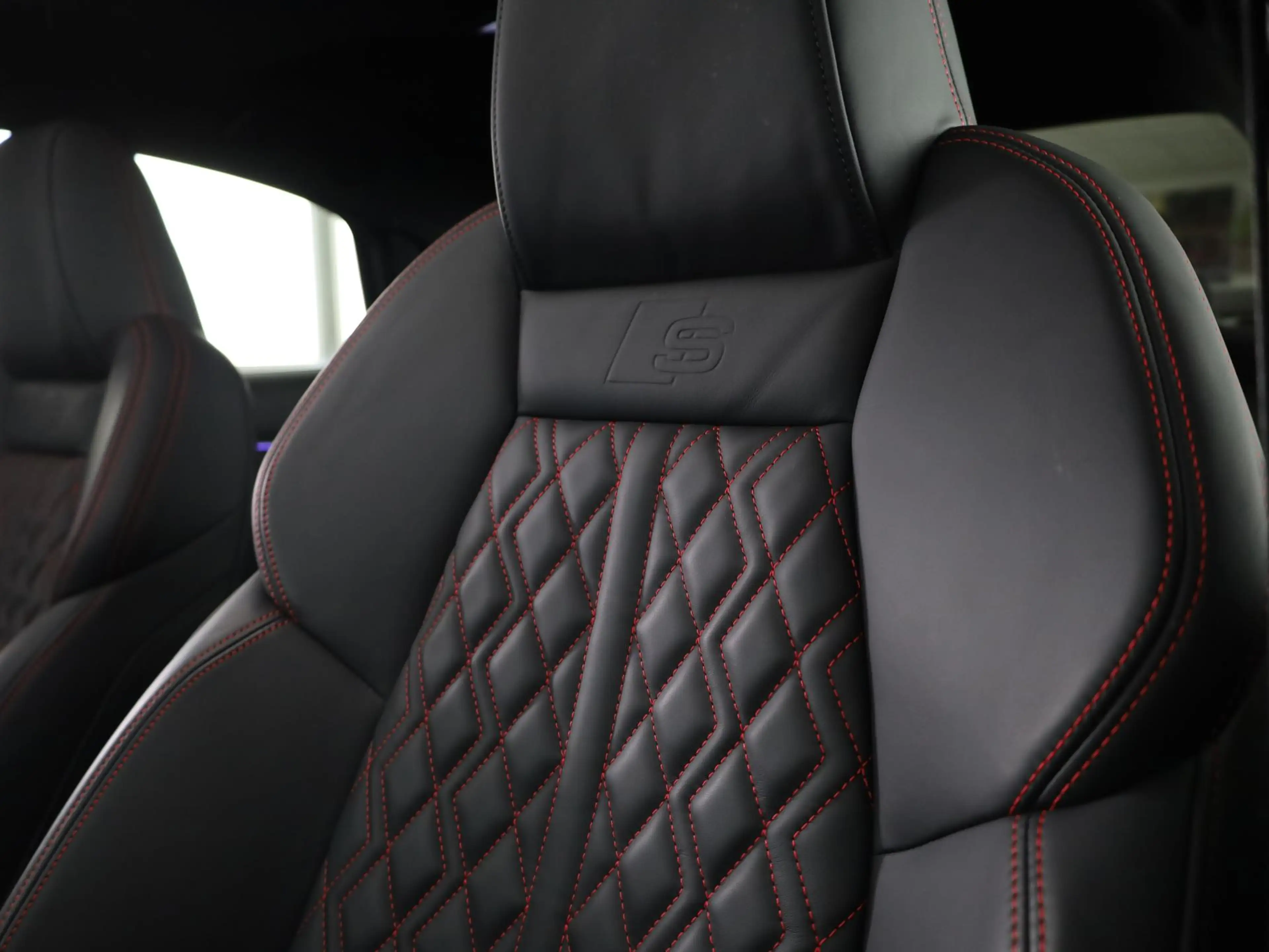 Audi S3 Limousine 2.0 TFSI quattro 310pk | Panoramadak | — photo 8