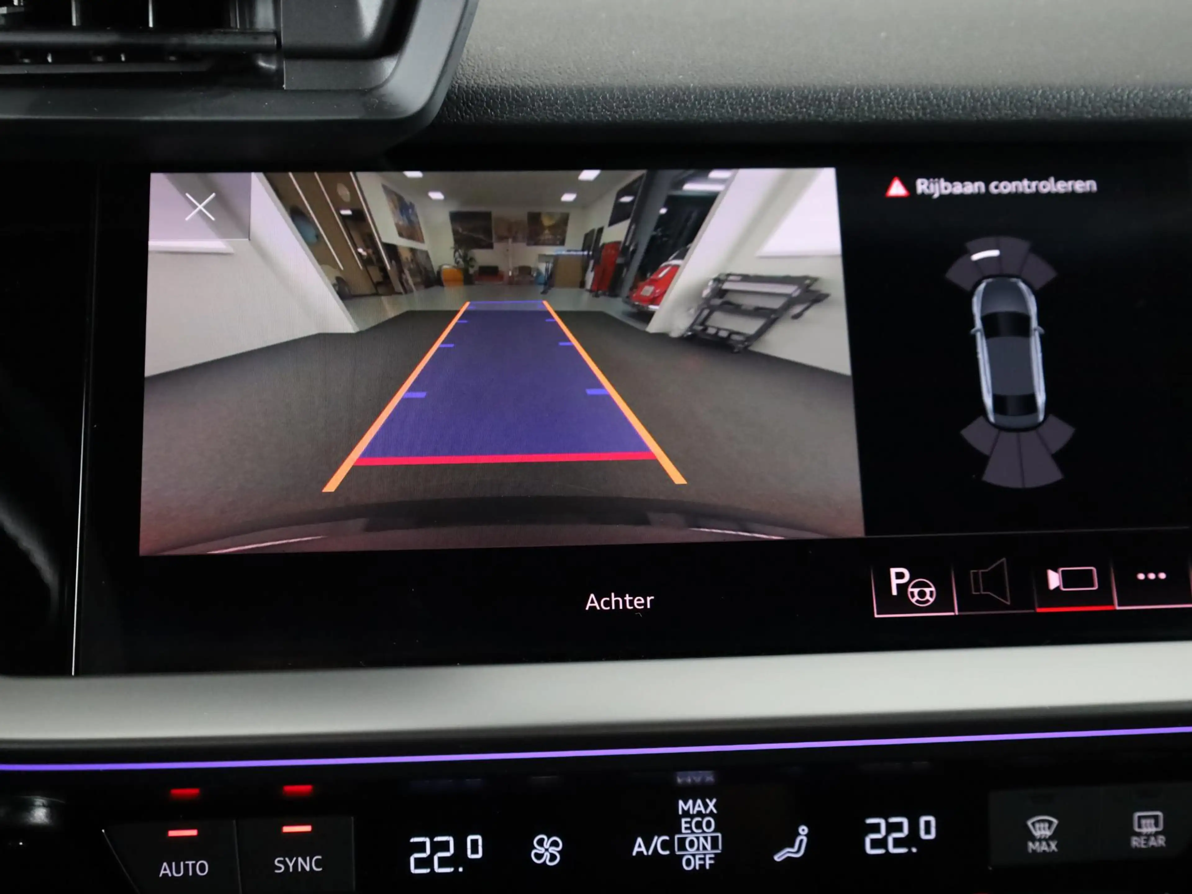Audi S3 Limousine 2.0 TFSI quattro 310pk | Panoramadak | — photo 12