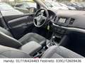 Volkswagen Sharan 2.0 TDI Highline/AUTOMATIK/LEDER/NAVI/SHZ Blau - thumbnail 2