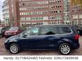 Volkswagen Sharan 2.0 TDI Highline/AUTOMATIK/LEDER/NAVI/SHZ Blau - thumbnail 3