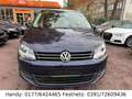 Volkswagen Sharan 2.0 TDI Highline/AUTOMATIK/LEDER/NAVI/SHZ Blau - thumbnail 5