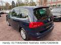 Volkswagen Sharan 2.0 TDI Highline/AUTOMATIK/LEDER/NAVI/SHZ Blau - thumbnail 7